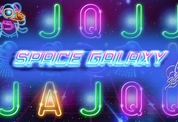 Space Galaxy