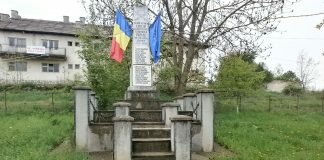 Monumente de for public – Milas