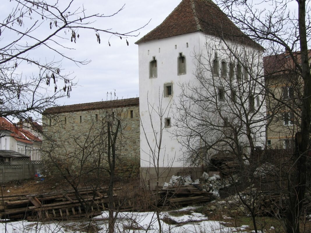 Turnul dogarilor