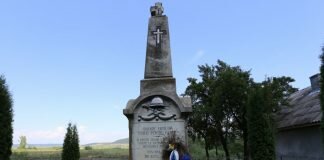 Monument de for public – Coasta